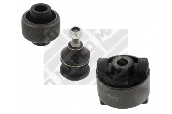 Repair Kit, control arm (53214)