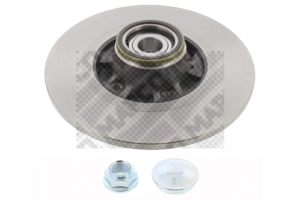 Brake Disc (15145)
