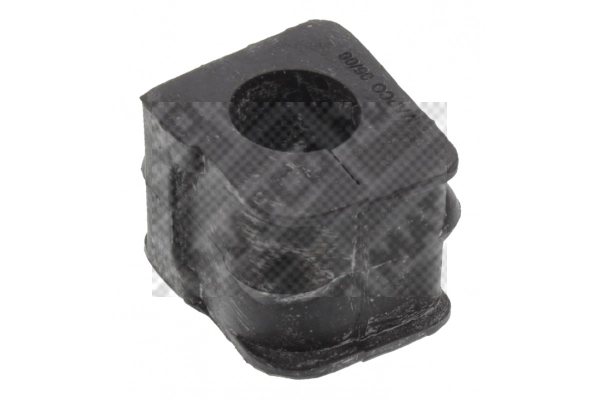 Mounting, stabiliser bar