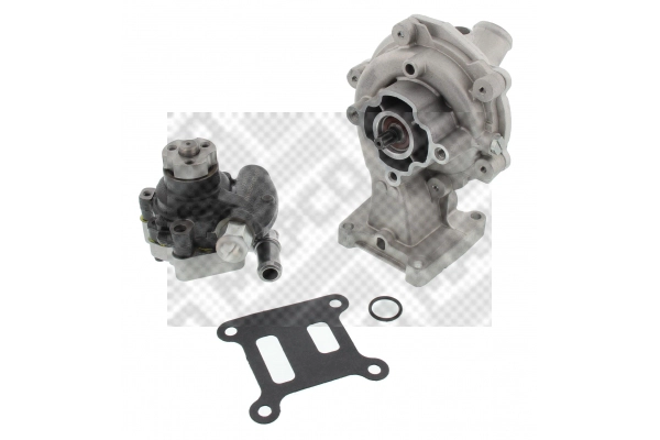 Hydraulic Pump, steering (27643/2)