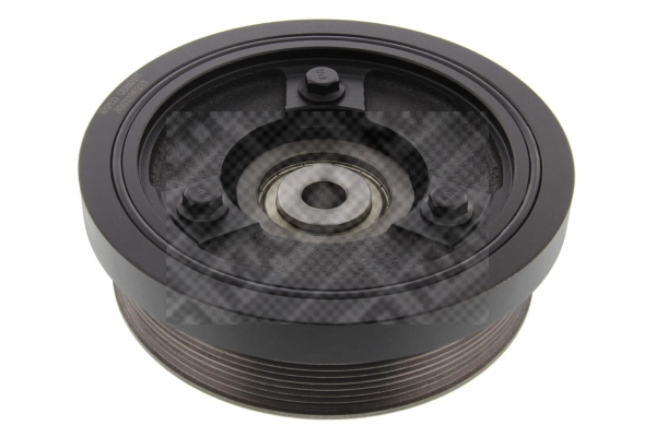 Belt Pulley, crankshaft