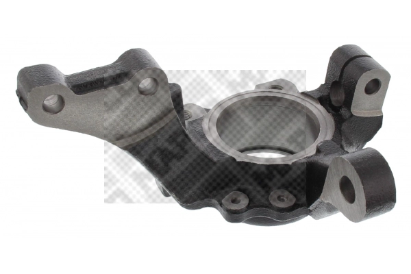 Steering Knuckle, wheel suspension