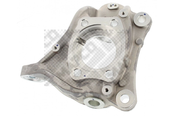 Steering Knuckle, wheel suspension