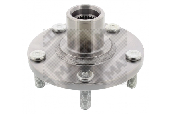 Wheel Hub (126511)