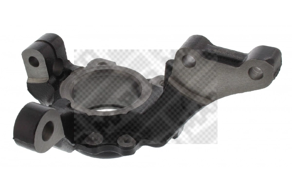 Steering Knuckle, wheel suspension