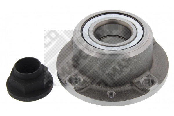 Wheel Bearing Kit (26058)