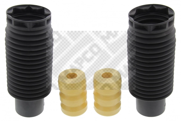 Dust Cover Kit, shock absorber