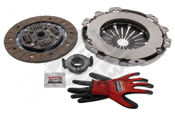 Clutch Kit