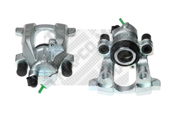 Brake Caliper (4498)