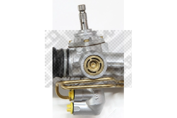 Steering Gear