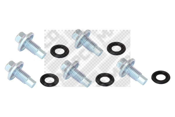 Screw Plug, oil sump (95951/5)