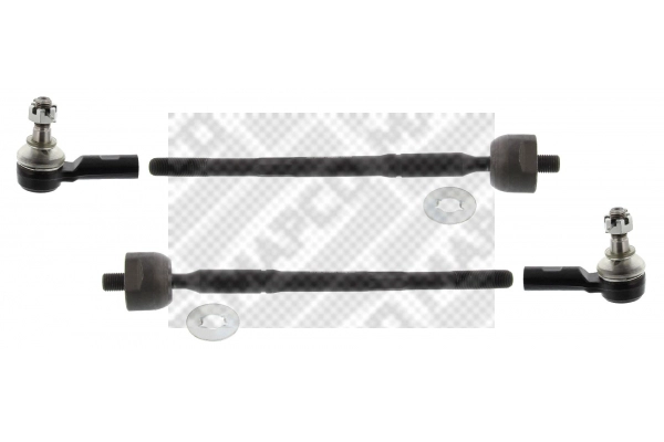 Repair Kit, tie rod (53536)