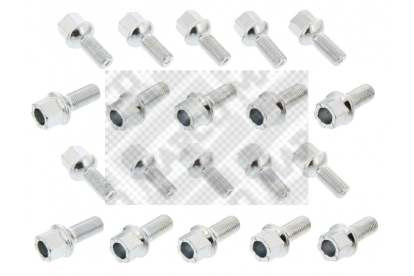 Wheel Bolt (95750)
