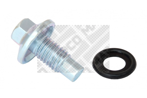 Screw Plug, oil sump (95951)