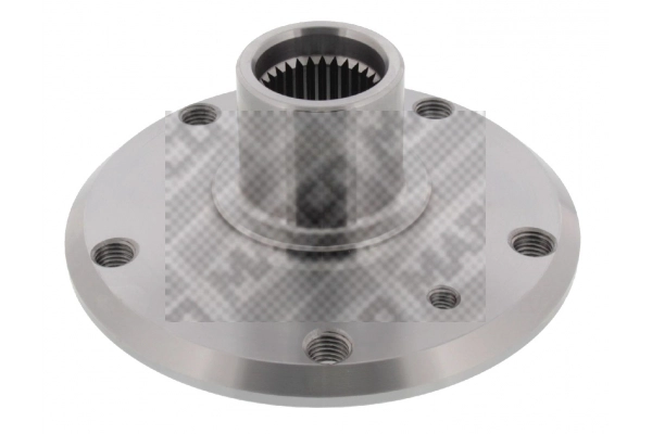 Wheel Hub (26675)