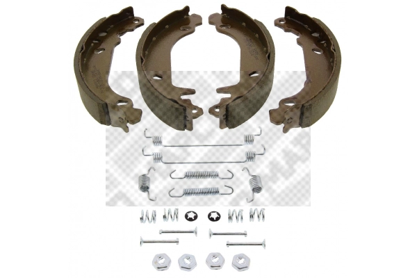 Brake Shoe Set (8406/1)