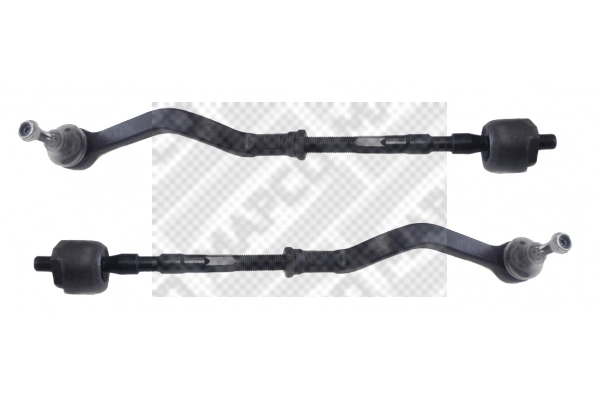 Repair Kit, tie rod (53195)