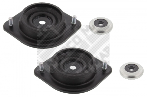 Repair Kit, suspension strut support mount (34652/2)