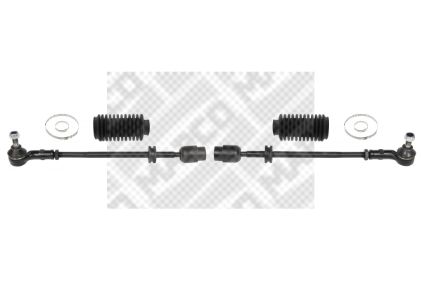 Repair Kit, tie rod (53888/1)