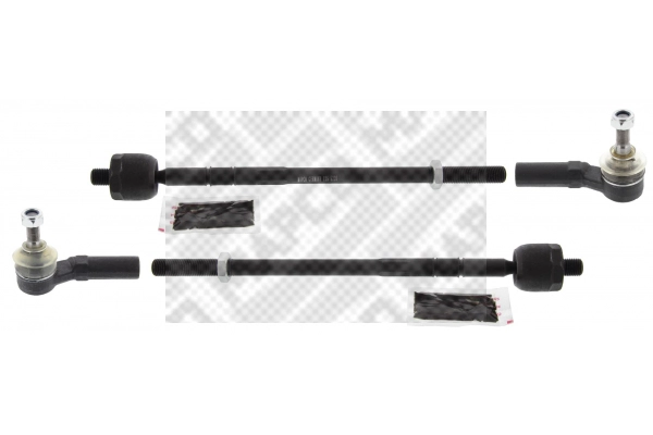 Repair Kit, tie rod (53743)