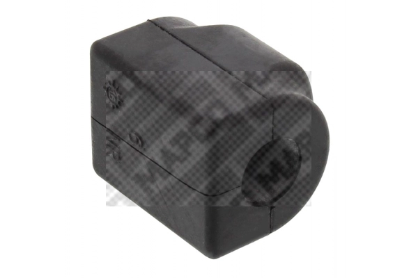 Mounting, stabiliser bar