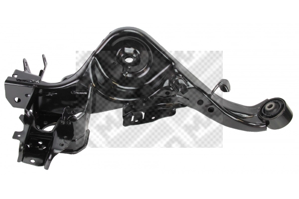 Control/Trailing Arm, wheel suspension (55527)