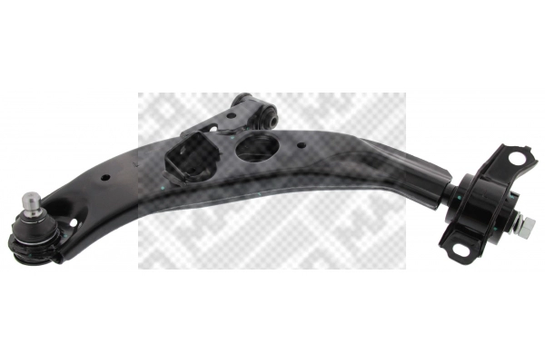 Control/Trailing Arm, wheel suspension (49582)