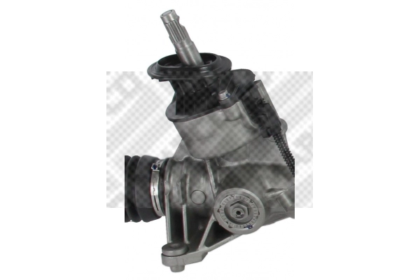 Steering Gear