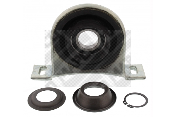 Suspension, propshaft (38896)