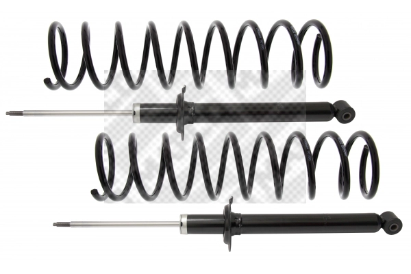 Shock Absorber (40912)