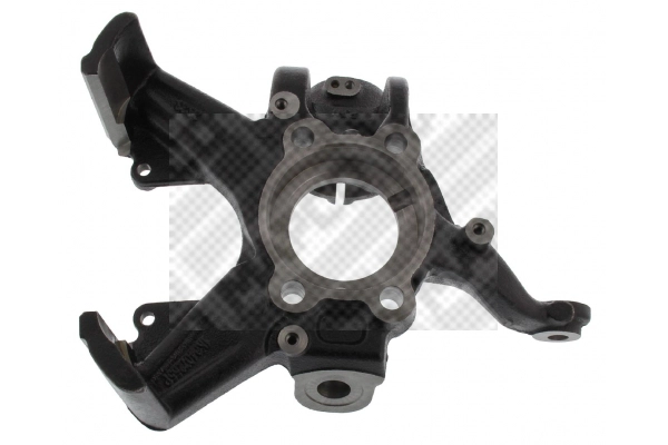 Steering Knuckle, wheel suspension