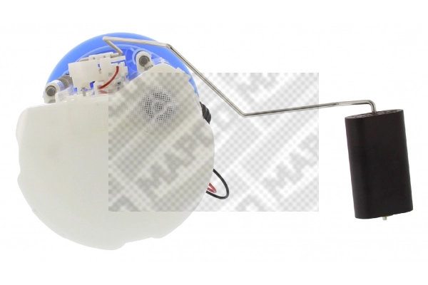 Fuel Feed Unit