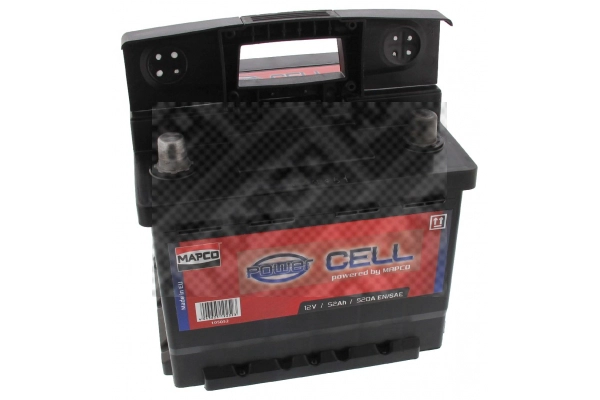 Starter Battery