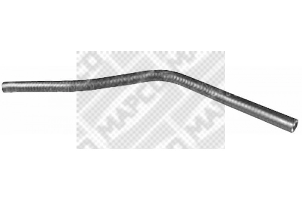 Intake Hose, air filter (39574)