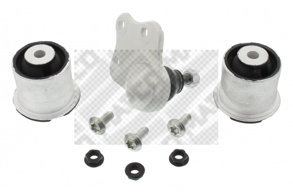 Repair Kit, control arm