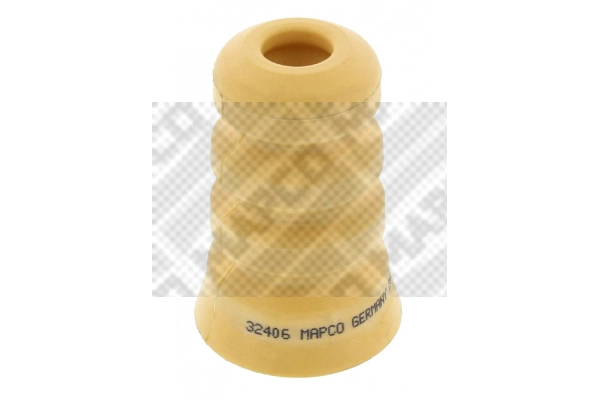 Rubber Buffer, suspension (32406)