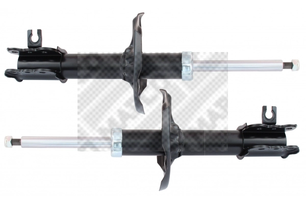 Mounting Kit, shock absorber (40999)