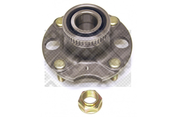 Wheel Bearing Kit (26510)
