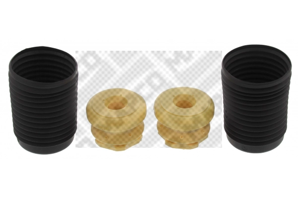 Dust Cover Kit, shock absorber