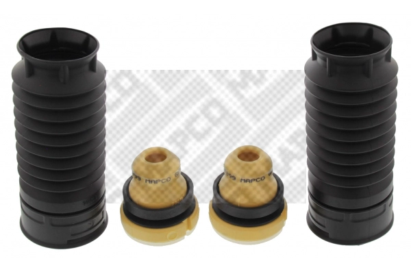 Dust Cover Kit, shock absorber (34899)