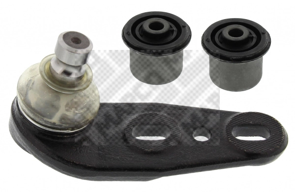 Repair Kit, control arm (19293/1)