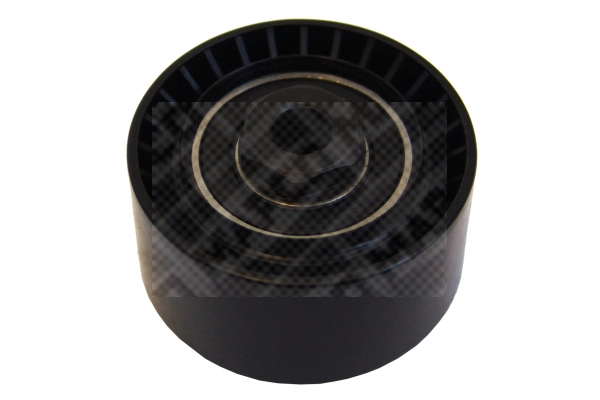 Tensioner Pulley, V-ribbed belt