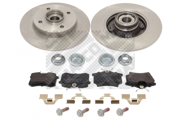 Brake Kit, disc brake (47361)