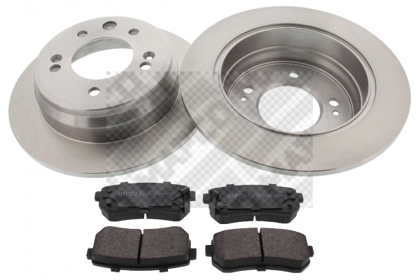 Brake Kit, disc brake (47609)