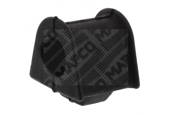 Mounting, stabiliser bar