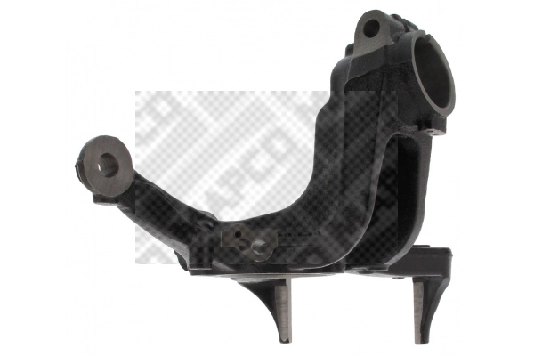 Steering Knuckle, wheel suspension