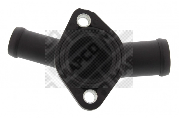 Coolant Flange