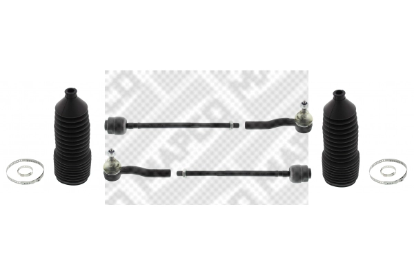 Repair Kit, tie rod (53049/1)