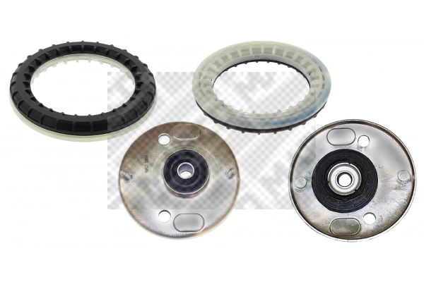 Repair Kit, suspension strut support mount (34359)