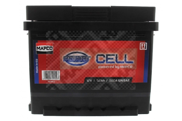 Starter Battery